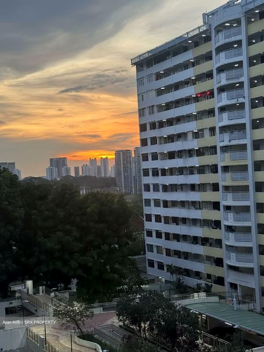 Blk 2 Ghim Moh Green (Queenstown), HDB 3 Rooms #552031551